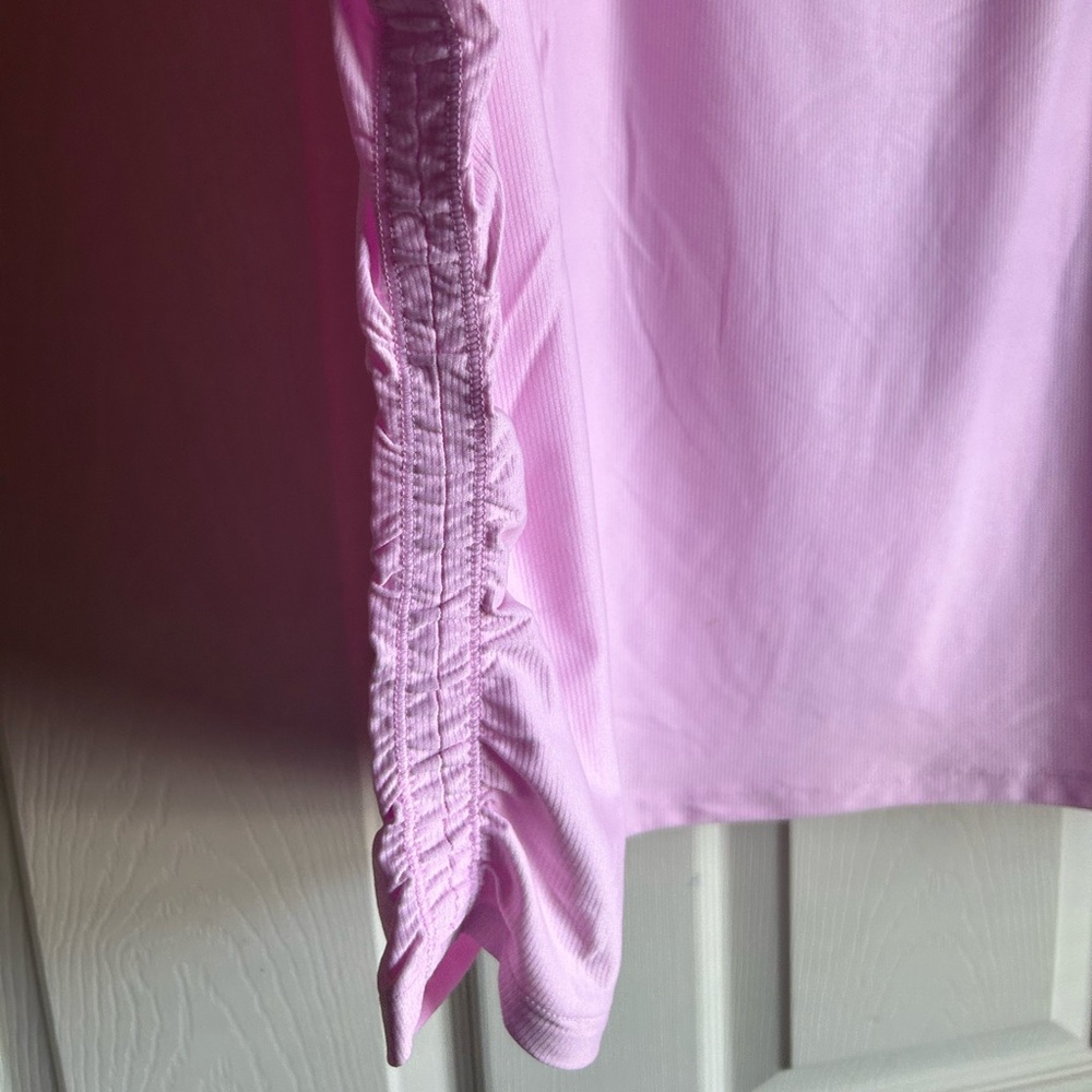 All In Motion Women's Size 2X Pink Active Top - Picture 7 of 11